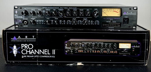 Store Special Product - ART-PROCHANNEL II