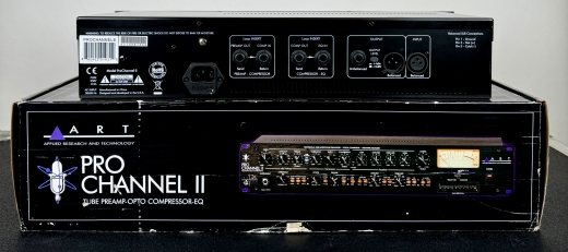 Store Special Product - ART-PROCHANNEL II