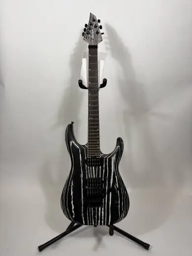 Jackson Guitars - Pro Series Dinky DK2 Modern Ash FR6