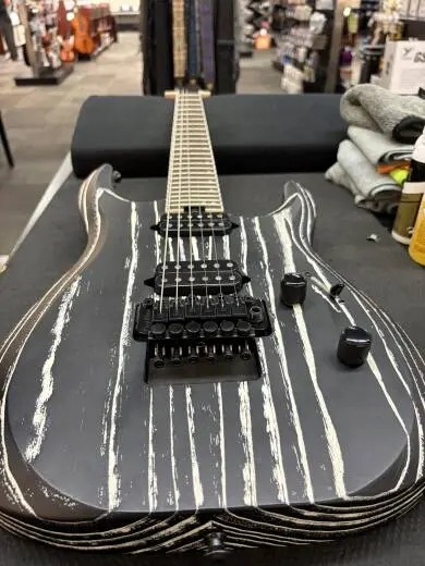 Jackson Guitars - Pro Series Dinky DK2 Modern Ash FR6 2
