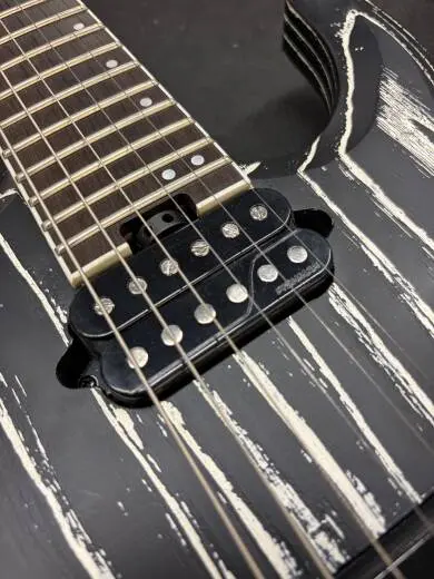 Jackson Guitars - Pro Series Dinky DK2 Modern Ash FR6 2