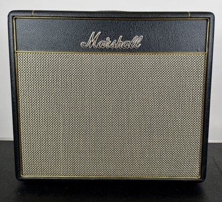 Marshall Studio Series Vintage 1x10 Combo