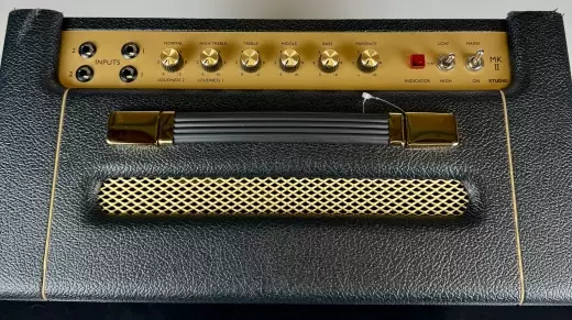 Marshall Studio Series Vintage 1x12 Combo 2