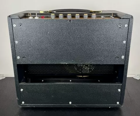 Marshall Studio Series Vintage 1x12 Combo 2