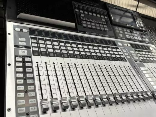 PreSonus StudioLive 32SX