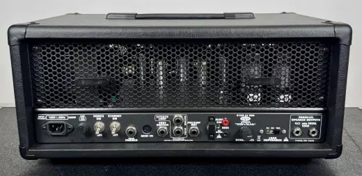 EVH 5150III 50s 6L6 Head 2