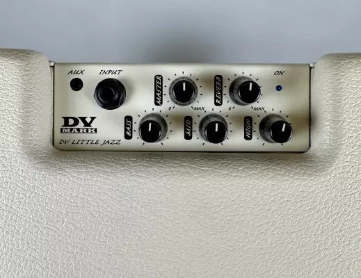 DV Mark Little Jazz 12 Combo 2