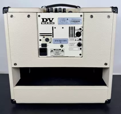 DV Mark Little Jazz 12 Combo 2