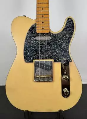 Squier 40th Anniversary Vintage Tele