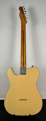 Squier 40th Anniversary Vintage Tele 2