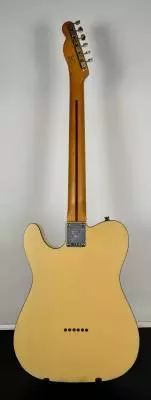 Squier 40th Anniversary Vintage Tele 2
