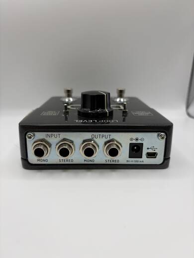 Gear Hunter | TC Electronic - DITTO X2 Looper Pedal