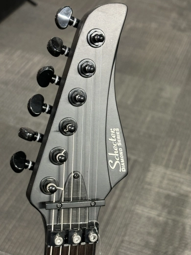 Schecter Jake Pitts Signature 2