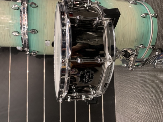 Mapex - Armory Shell Pack (Ultra Marine) 3