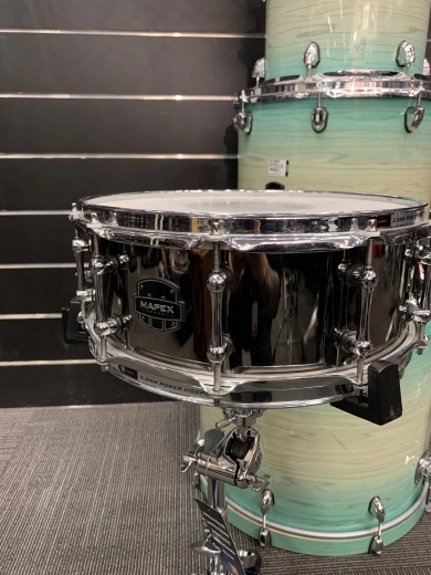 Mapex - Armory Shell Pack (Ultra Marine) 2