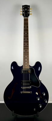 Store Special Product - Gibson ES-335 Deep Purple