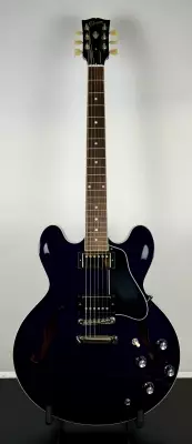 Gibson ES-335 Deep Purple 2