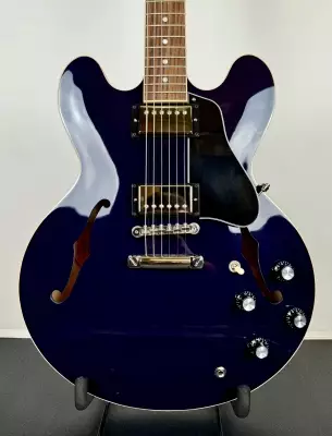 Gibson ES-335 Deep Purple