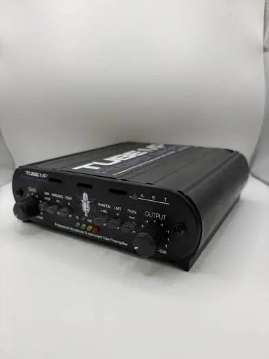 ART Pro Audio - Tube Mic Preamp Project Series 2