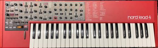 Nord - LEAD 4