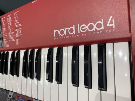 Nord - LEAD 4 3