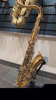 Yamaha Band - YTS26
