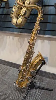 Yamaha Band - YTS26