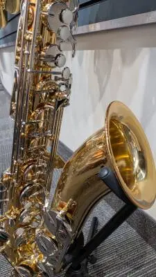 Yamaha Band - YTS26 2