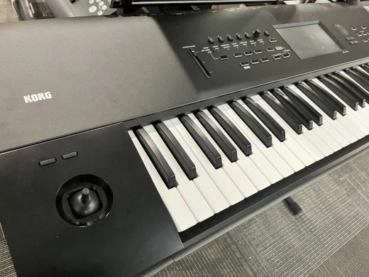 Korg  NAUTILUS