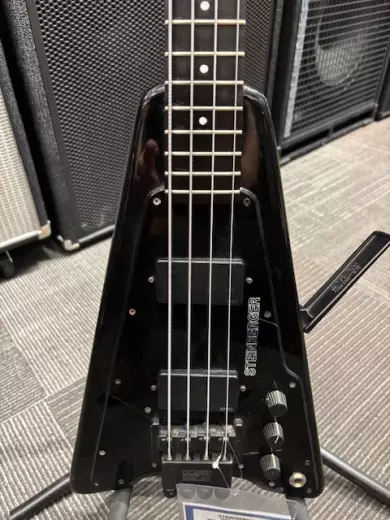 1980's Steinberger Bass