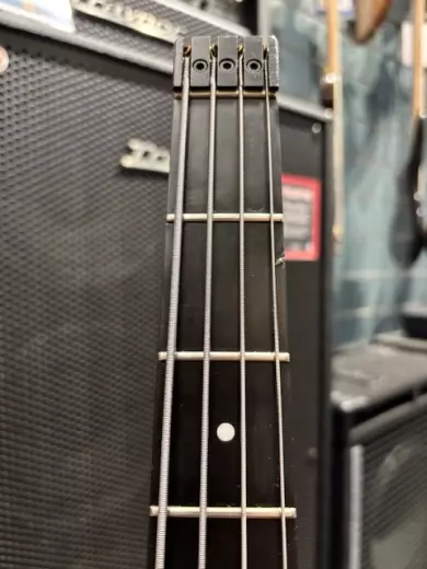 1980's Steinberger Bass 2