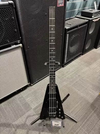 1980's Steinberger Bass 3