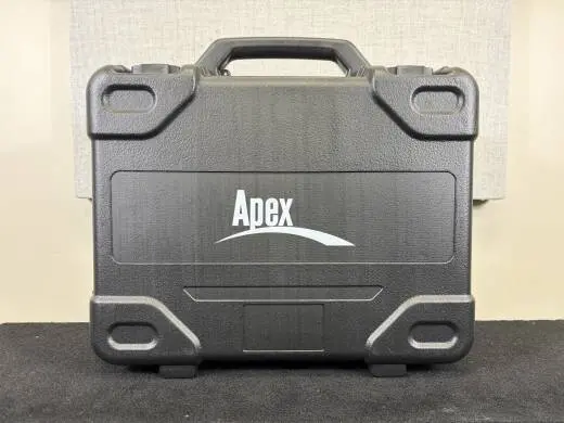 Apex - 460B Multipattern Tube Condenser Microphone