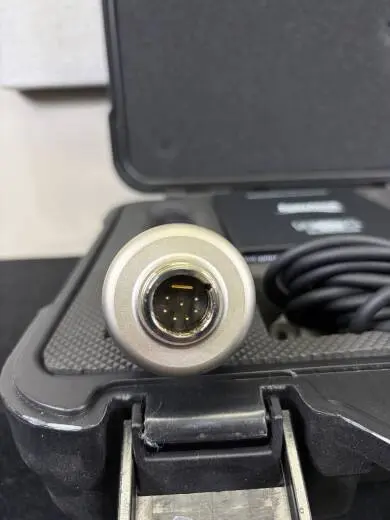 Apex - 460B Multipattern Tube Condenser Microphone 2