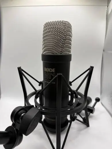 RODE - NT1 5TH GEN B
