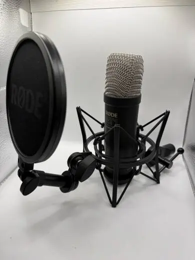 RODE - NT1 5TH GEN B 2