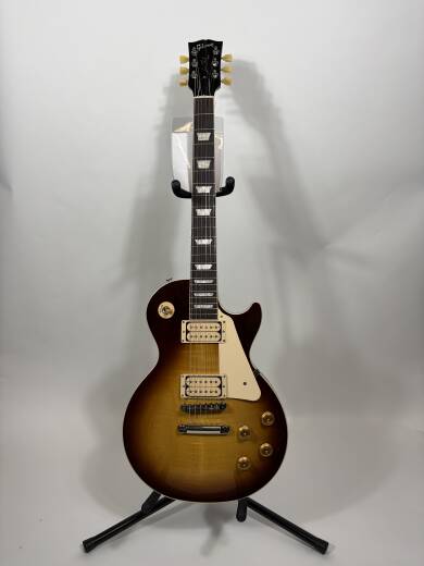 Gibson - Les Paul Standard 50s Double Trouble Electric Guitar