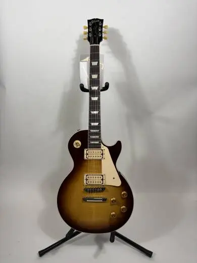 Gibson - Les Paul Standard 50s Double Trouble Electric Guitar