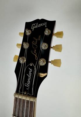 Store Special Product - Gibson Les Paul STD 50\