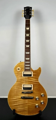 Gibson - Slash Les Paul Standard Appetite Burst 2