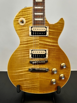 Store Special Product - Gibson - Slash Les Paul Standard Appetite Burst