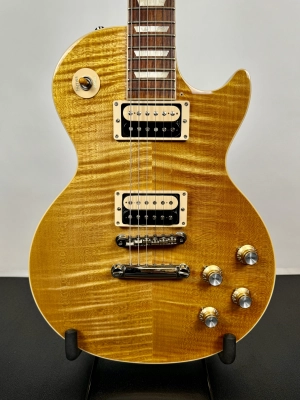 Gibson - Slash Les Paul Standard Appetite Burst