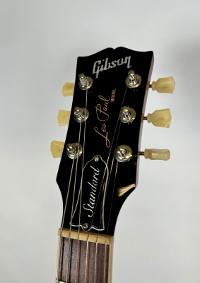 Store Special Product - Gibson - Slash Les Paul Standard Appetite Burst