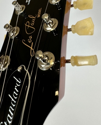 Gibson - Slash Les Paul Standard Appetite Burst 2