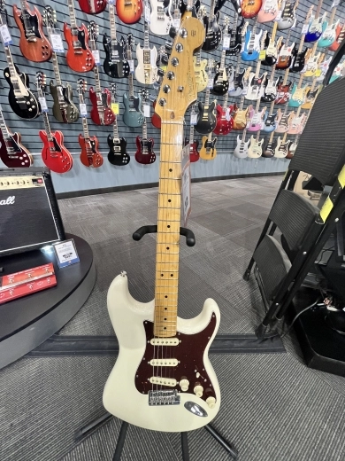 Fender American Pro Strat 2
