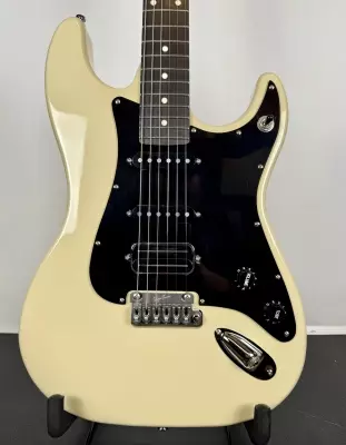 Lerxst Limelight with Vega Trem