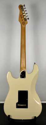 Store Special Product - Lerxst Limelight with Vega Trem