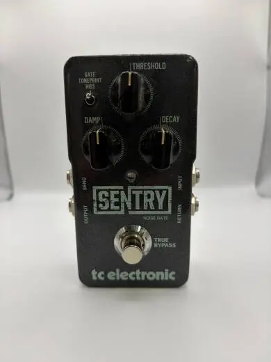TC Electronic - Sentry Noise Gate