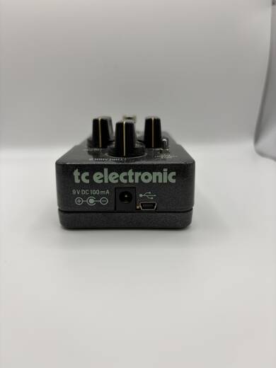 Gear Hunter | TC Electronic - Sentry Noise Gate