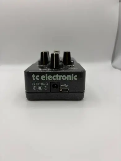TC Electronic - Sentry Noise Gate 2
